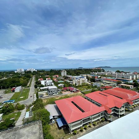 Aru Suites Homestay Wifi,Carpark,24H Check In,Water Filter By R2 Residence Kota Kinabalu Zewnętrze zdjęcie