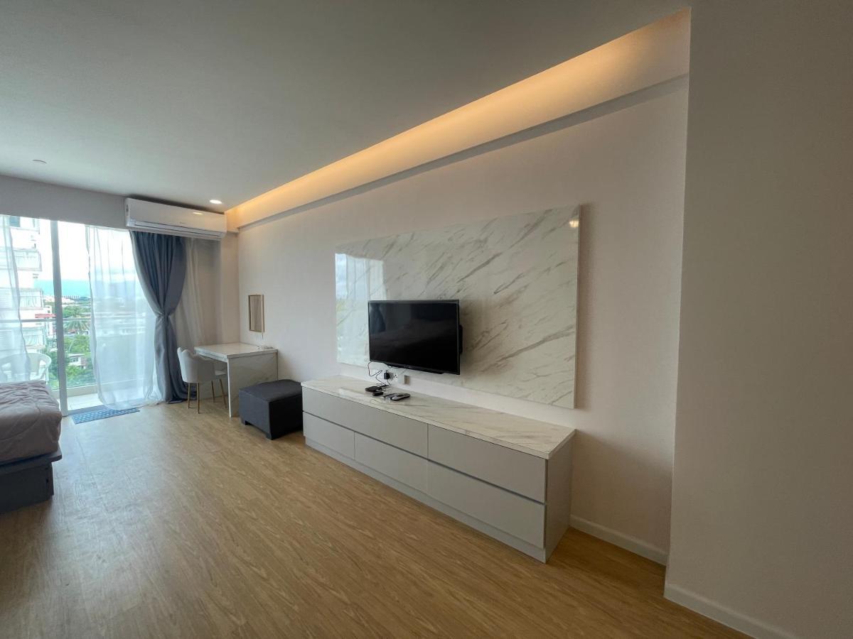 Aru Suites Homestay Wifi,Carpark,24H Check In,Water Filter By R2 Residence Kota Kinabalu Zewnętrze zdjęcie