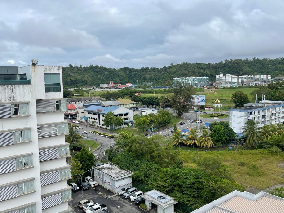Aru Suites Homestay Wifi,Carpark,24H Check In,Water Filter By R2 Residence Kota Kinabalu Zewnętrze zdjęcie