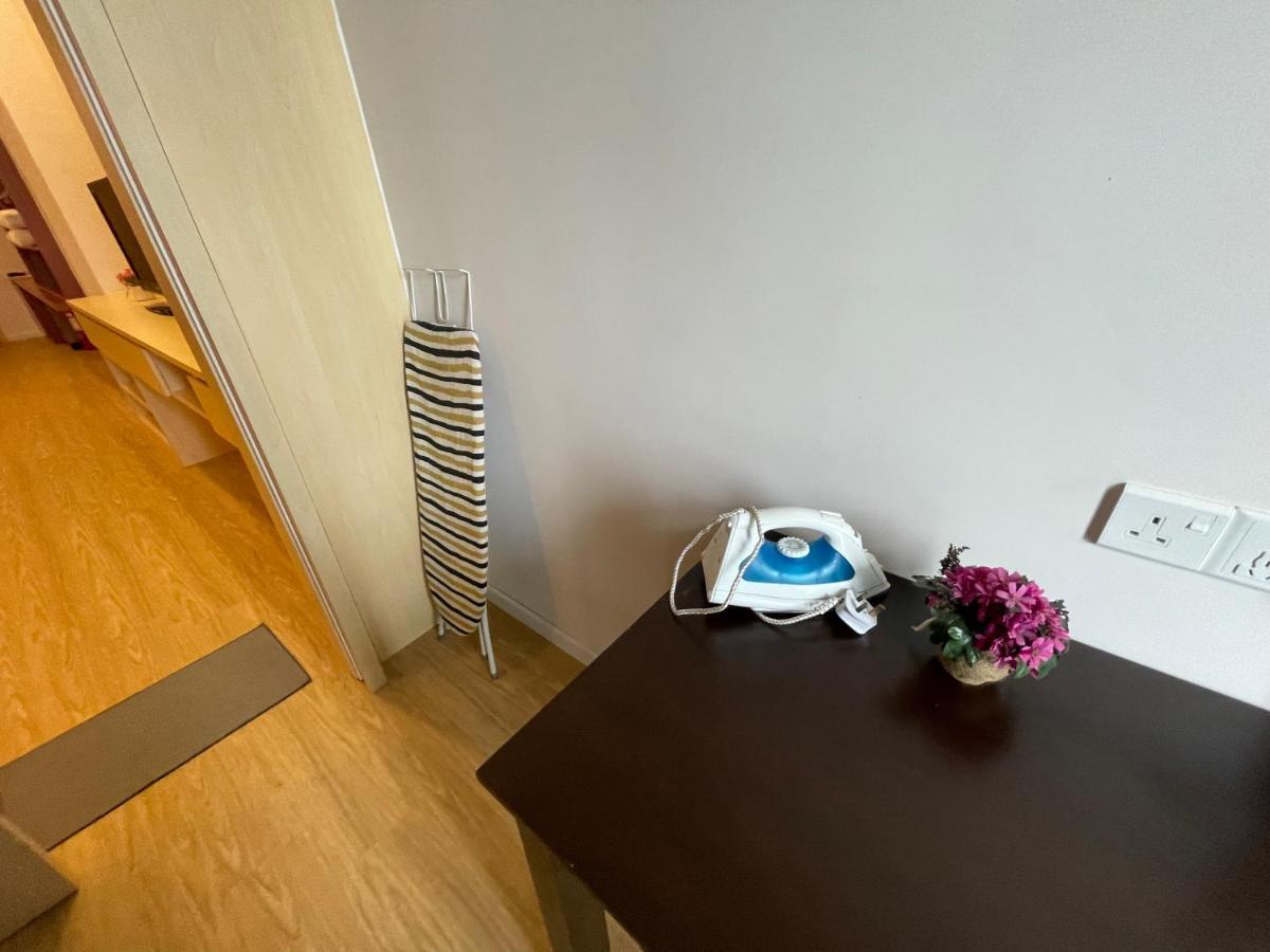 Aru Suites Homestay Wifi,Carpark,24H Check In,Water Filter By R2 Residence Kota Kinabalu Zewnętrze zdjęcie